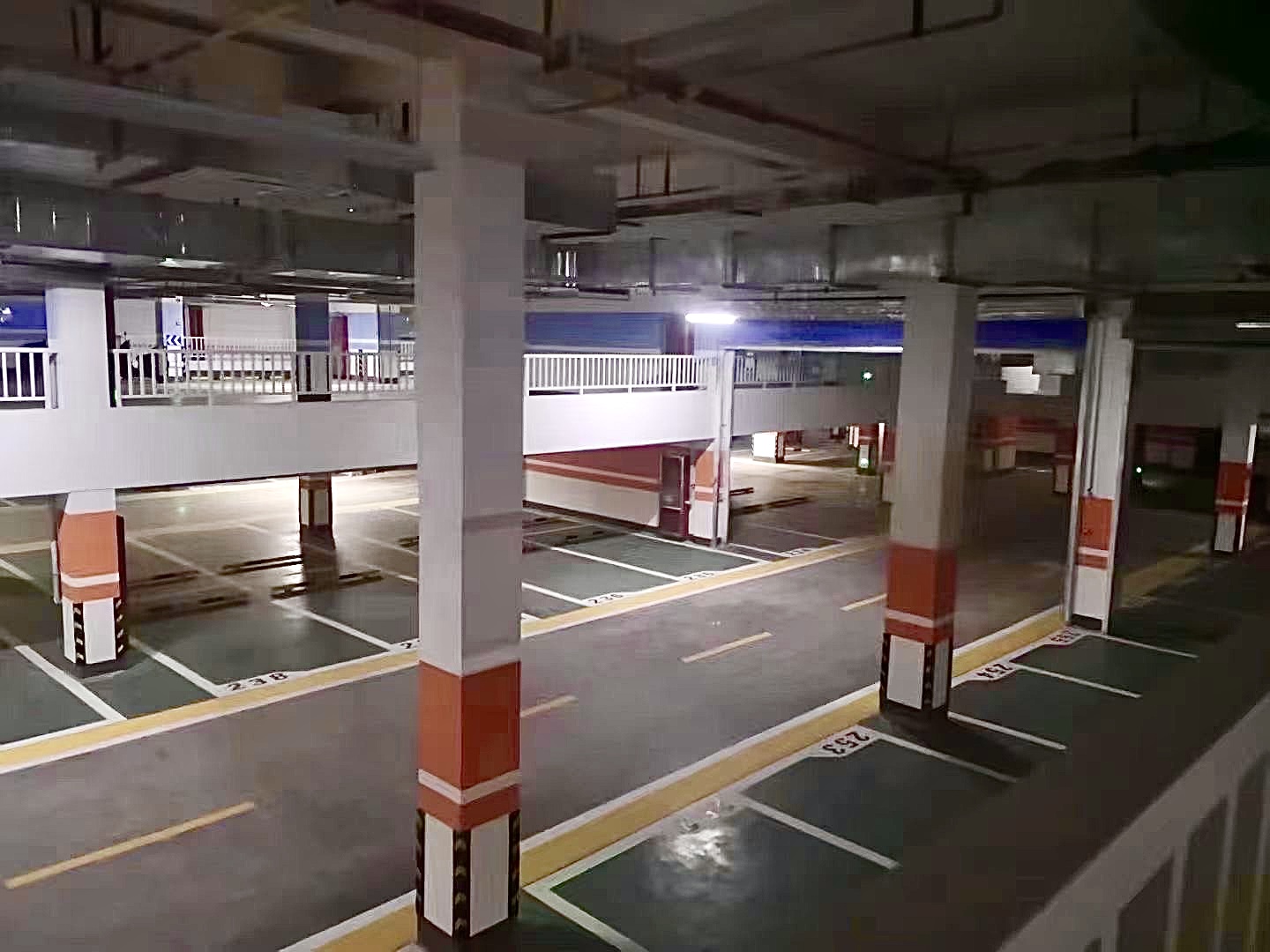 蓟州上海博普四年前授权设计的项目已投入使用
