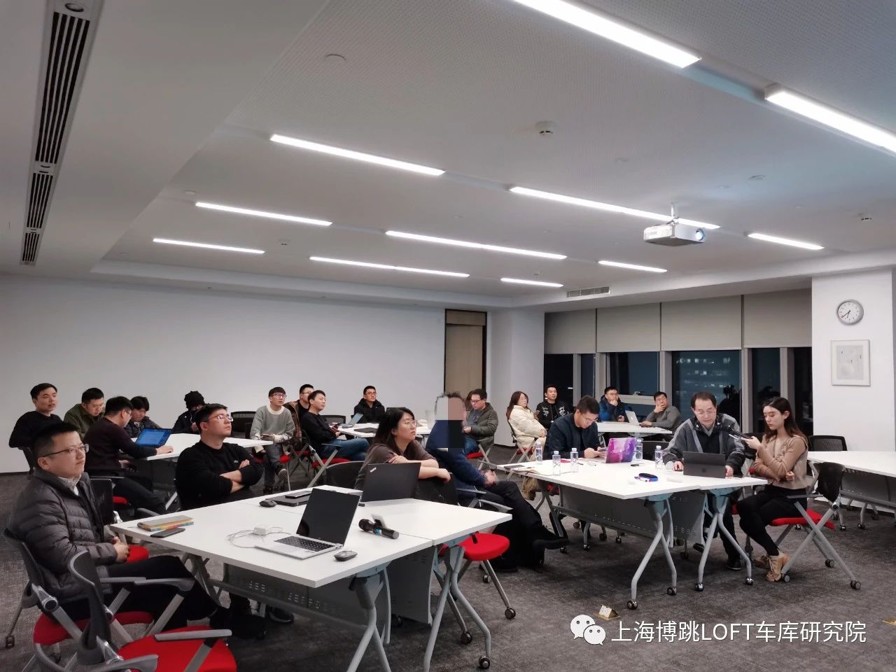 蓟州杭州LOFT车库专题会
